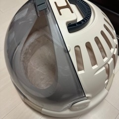 キャリーバッグ　猫や小型犬に最適