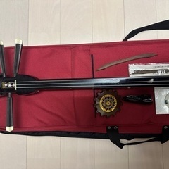 沖縄三線の画像