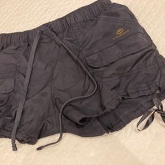 kissmark ショートパンツ　Mサイズの画像