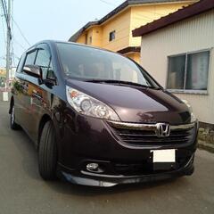 商談成立！ホンダ★ステップワゴン！！4WD！