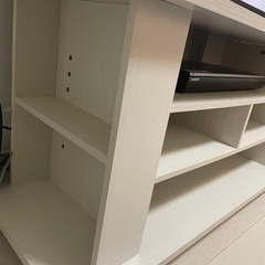 【美品】テレビ台の画像