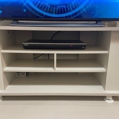 【美品】テレビ台