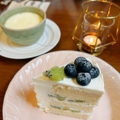 お友達募集します☺︎