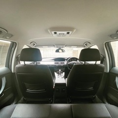 【売約済】✨BMW320iツーリング後期型✨車検2年付き✨ナビ地デジ✨コンフォートアクセスの画像