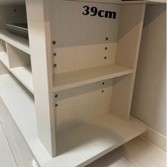 【美品】テレビ台の画像