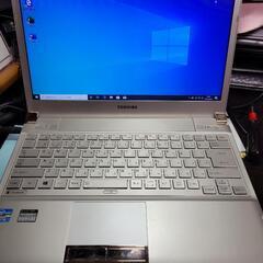 マッキdynabook  8GB