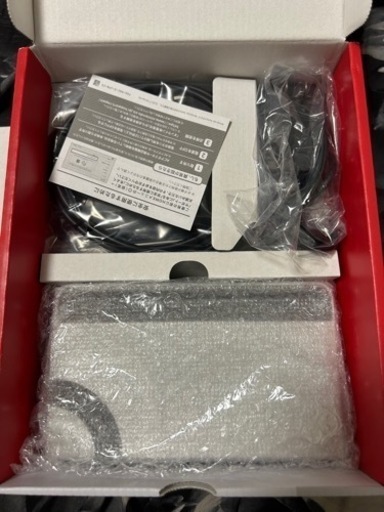 Nintendo Switch 有機EL  美品