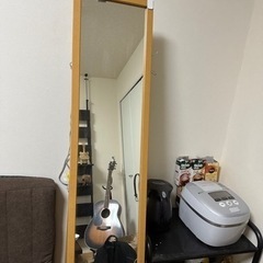 姿見