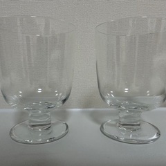 イッタラ ワイングラス 2個セット