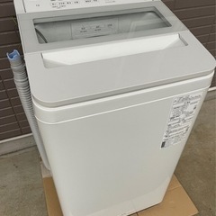 2023AW マーガレットハウエルSHETLAND MERINO WOOL