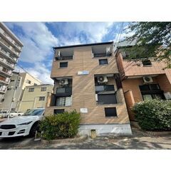大須観音駅８分！1K！初期費用５万円！リバティ大須101⭐️R-...