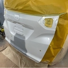 整備　エアコン修理　ガスチャージ　タイヤ交換　板金塗装　保険修理　コーティング　ハイブリッド　下取り　等車の事は何でもご相談下さい。 − 奈良県