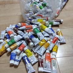 （全11色）ホルベイン　デュオ水可溶性油絵具の画像