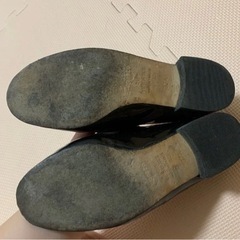 【当日取引可】リペット repetto ローファーパンプスの画像