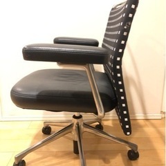 【最終お値下げ】希少*廃盤*Vitra*アントニオチッテリオ AC2*チェア*ヴィトラ*ドイツ*現行品18万円の画像