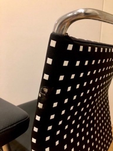 【最終お値下げ】希少*廃盤*Vitra*アントニオチッテリオ AC2*チェア*ヴィトラ*ドイツ*現行品18万円