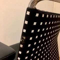 【最終お値下げ】希少*廃盤*Vitra*アントニオチッテリオ AC2*チェア*ヴィトラ*ドイツ*現行品18万円の画像