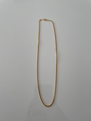 18金喜平ネックレス　2面　10g 45cm