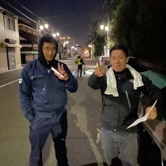 夜勤のお仕事メインになります！
