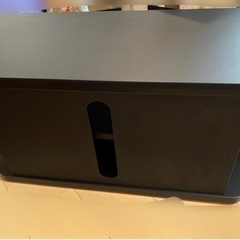 【問い合わせ対応中】テレビ台／テレビボード(ELECOM)の画像
