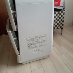 食洗機!【値下げ済】食器洗い乾燥機 NP-TM3の画像