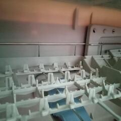 食洗機!【値下げ済】食器洗い乾燥機 NP-TM3の画像