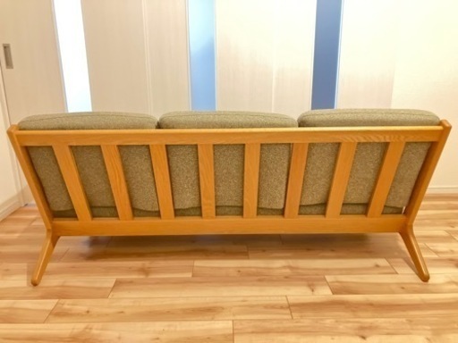 unico ソファ　15,000円