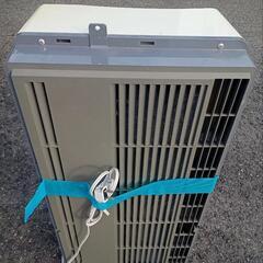 コイズミ　ウィンドエアコンの画像