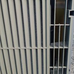 コイズミ　ウィンドエアコンの画像