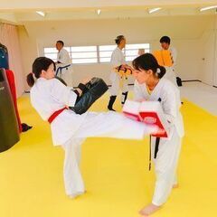 2023年6月開講！【新宿・中野】社会人にやさしい空手道場の画像