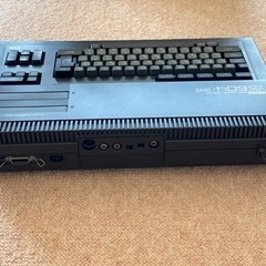 MSX2 YAMAHA YIS 604 パソコン　の画像