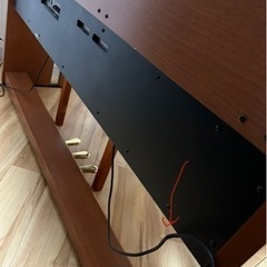 (緊急出品) 電子ピアノ　Kawai L51　販売価格208,000円の画像