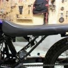 ftr シート