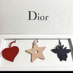 Dior 新品未使用の画像