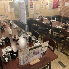 大衆居酒屋でのフレンドリーなホールスタッフ大募集の画像