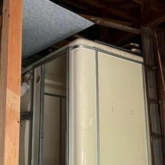 ユニットバス 解体済み パーツ保管品