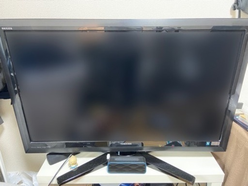 TOSHIBA REGZA42インチ　42Z1