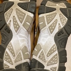 子供用靴  ２３．５センチ 値下げしました！の画像