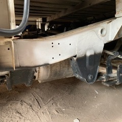 キャリートラック▲DD51t！軽トラック！4WD！軽トラ！の画像