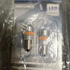  BAY9S H21W LEDバルブ 