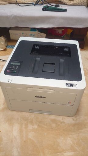 【♦美品♦】ブラザー　A4カラーレーザープリンター　【モデル　HL-L3230CDM】