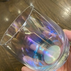 オーロラグラスの画像