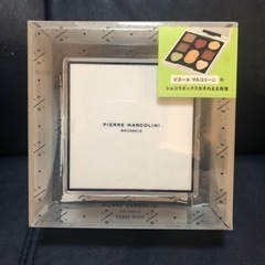 PIERRE MARCOLINI BRUSSELS COSME ...