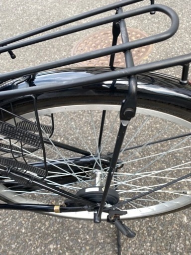 自転車