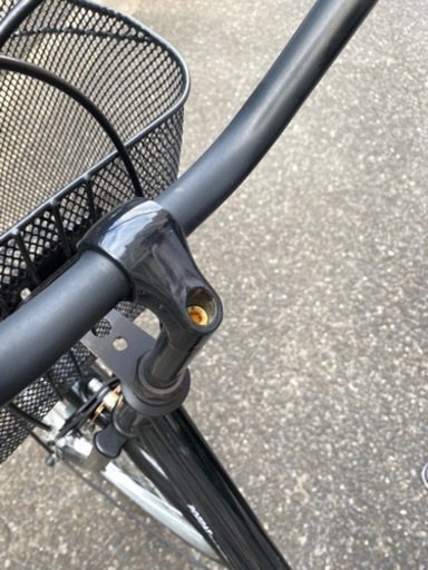 自転車