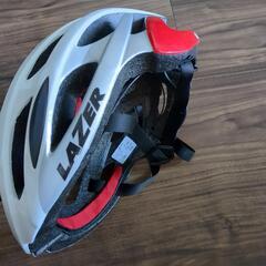 LAZER ヘルメットの画像