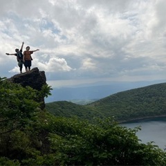 百名山目指す山友募集⛰