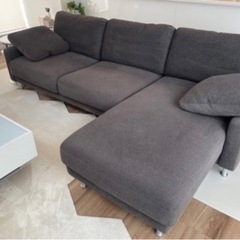 blocco ブロッコ  LEON レオン ソファ カウチの画像