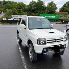 スズキジムニー値下げしました‼️早い者勝ちです‼️