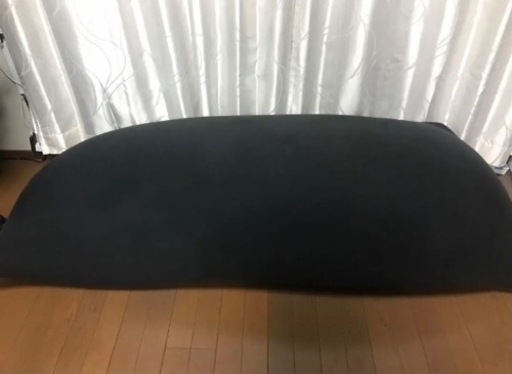 yogibo max ソファ 3人掛け ヨギボー